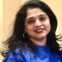 Deepali Parikh