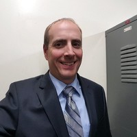 Rob Frantzen