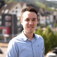 Jan-Michael Stegmayer
