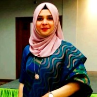 Afruza Sultana