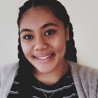 Lillian Tagaloa