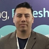 Christopher Perez
