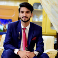 Abdul Moiz Sajjad