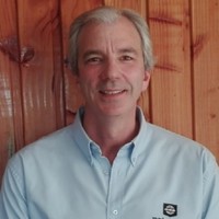 Alan Raby Böhmwald