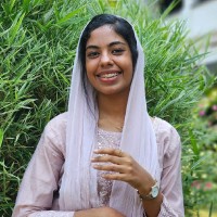 Afitha K Ashraf