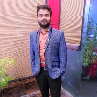 Harsh Bhardwaj