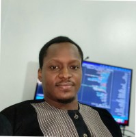 Mahamadou Taibou