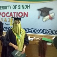 Sidrah Aslam