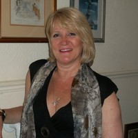 Wendy Pilkington