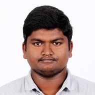 Karthikeyan T