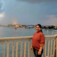 Priti Bhardwaj