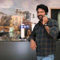 Sharath Kumar