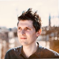 Kristof Serré