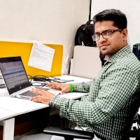 Pankaj Mahalpurkar