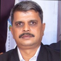 Madhusudan A S