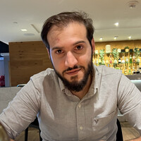 Mohammad Al Hameedi