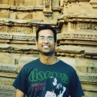 Siddharth Jain