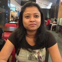 Sushree Behera