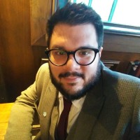 Andreas Athanasopoulos