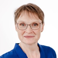 Betty Frederiksen