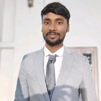 Anwesh Shrivastava