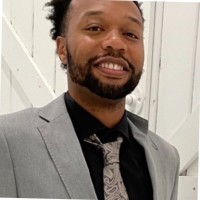 Xavier Jones