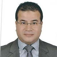 Ahmed salah