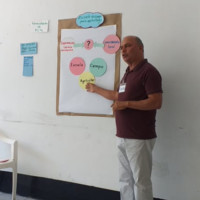 Carlos Arevalo