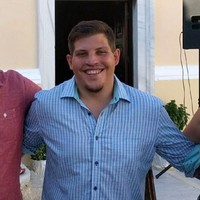 Matt Catalini