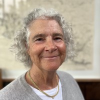 Patricia Barnard