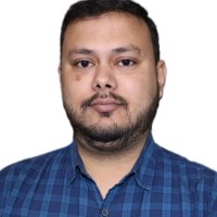 Bivash Gupta