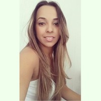 Gabriela Domingues Araujo de Jesus