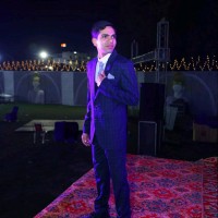 Bhuvnesh Kumar