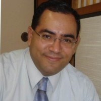 Cecilio Peña