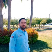 Marcos Reidtler Sandoval