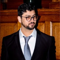 RAMEEZ ARSHAD
