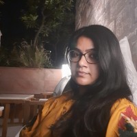 Ritu Pareek
