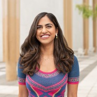 Anjali Kolachalam