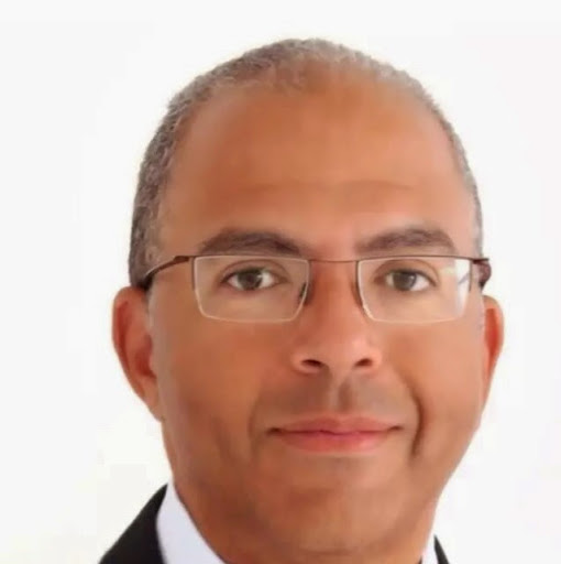 Greg Clark