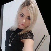 Liubov Khortiuk