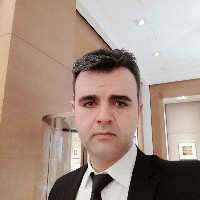 Fatih Ayan