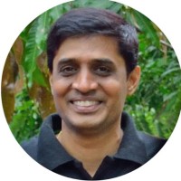 SUDHIR TAILOR