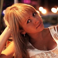 Tatyana Zhukova