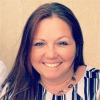 Monica Thacker Smoot