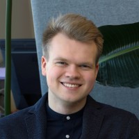 Hinrik Snær Guðmundsson