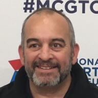 Gary Trow