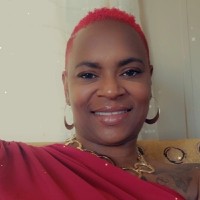 Alisha Handy