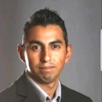 Daniel Enrique Juarez Gutierrez