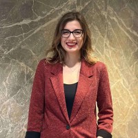 Nora Ramadani