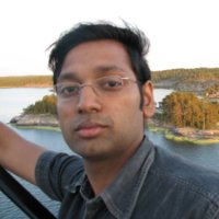 Harsh Kumar Rastogi